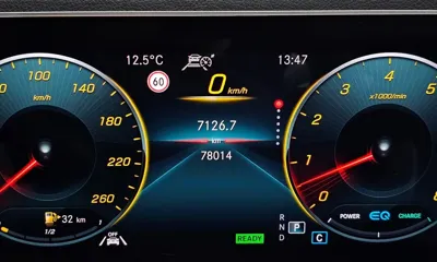 Mercedes-Benz GLE-Class 2020, 78014 км, за 36349.84 USD - фото 8