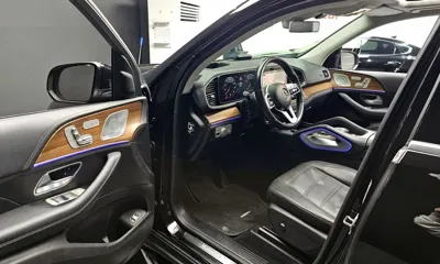 Mercedes-Benz GLE-Class 2020, 78014 км, за 36349.84 USD - фото 10