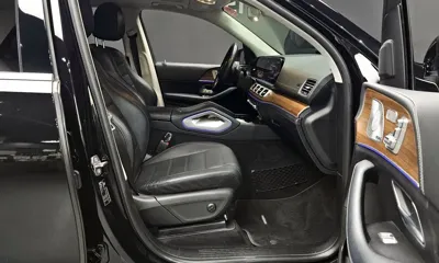Mercedes-Benz GLE-Class 2020, 78014 км, за 36349.84 USD - фото 11