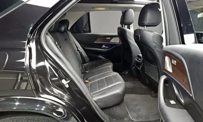 Mercedes-Benz GLE-Class 2020, 78014 км, за 36349.84 USD - фото 12