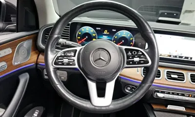 Mercedes-Benz GLE-Class 2020, 78014 км, за 36349.84 USD - фото 13
