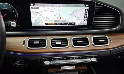 Mercedes-Benz GLE-Class 2020, 78014 км, за 36349.84 USD - фото 14