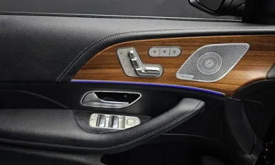 Mercedes-Benz GLE-Class 2020, 78014 км, за 36349.84 USD - фото 18