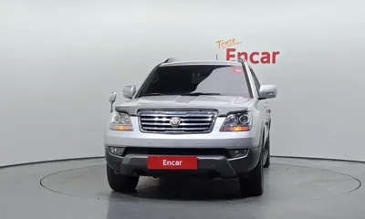 Kia Mohave 2014, 140935 км, за 5656.41 USD