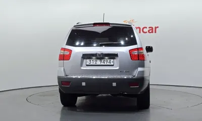Kia Mohave 2014, 140935 км, за 5656.41 USD