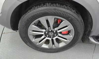 Kia Mohave 2014, 140935 км, за 5656.41 USD