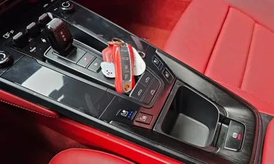 Porsche 911 2023, 16710 км, за 142466.95 USD - фото 9
