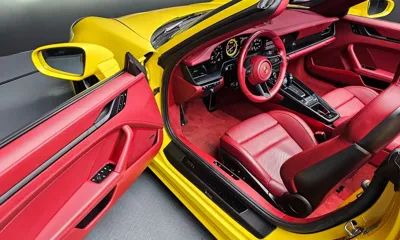 Porsche 911 2023, 16710 км, за 142466.95 USD - фото 10