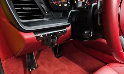 Porsche 911 2023, 16710 км, за 142466.95 USD - фото 16