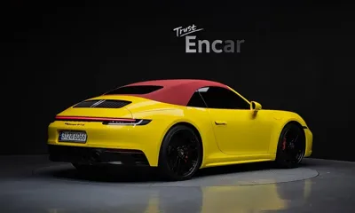Porsche 911 2023, 16710 км, за 142466.95 USD - фото 20