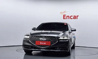 Genesis G90 2019, 188077 км, за 17545.34 USD