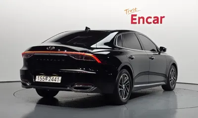 Hyundai Grandeur 2021, 96133 км, за 12046.62 USD