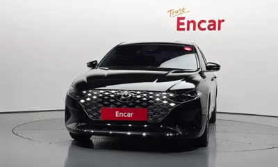 Hyundai Grandeur 2021, 96133 км, за 12046.62 USD