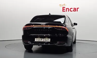 Hyundai Grandeur 2021, 96133 км, за 12046.62 USD