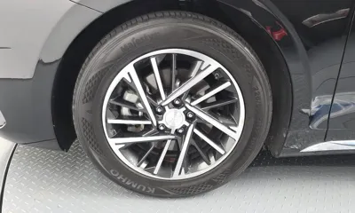 Hyundai Grandeur 2021, 96133 км, за 12046.62 USD