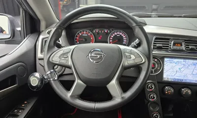 KG_Mobility_Ssangyong KORANDO 2018, 52609 км, за 6564.26 USD - фото 12