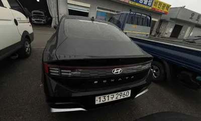 Hyundai Sonata 2024, 28840 км, за 20511.81 USD
