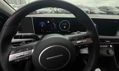 Hyundai Sonata 2024, 28840 км, за 20511.81 USD