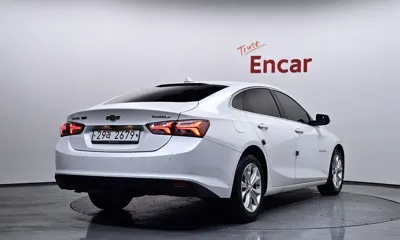 ChevroletGMDaewoo Malibu 2019, 47447 км, за 9184.01 USD