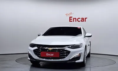 ChevroletGMDaewoo Malibu 2019, 47447 км, за 9184.01 USD