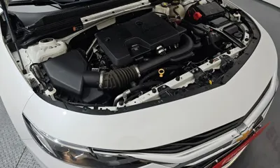 ChevroletGMDaewoo Malibu 2019, 47447 км, за 9184.01 USD - фото 6