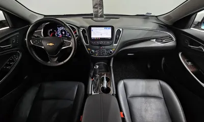 ChevroletGMDaewoo Malibu 2019, 47447 км, за 9184.01 USD - фото 7