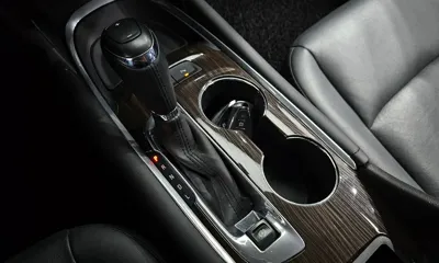 ChevroletGMDaewoo Malibu 2019, 47447 км, за 9184.01 USD - фото 9