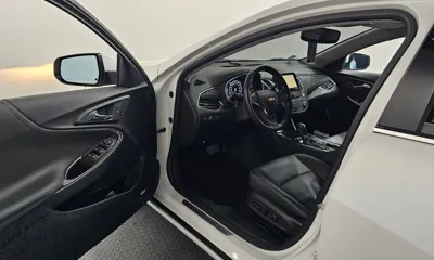 ChevroletGMDaewoo Malibu 2019, 47447 км, за 9184.01 USD - фото 10