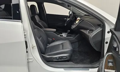 ChevroletGMDaewoo Malibu 2019, 47447 км, за 9184.01 USD - фото 11
