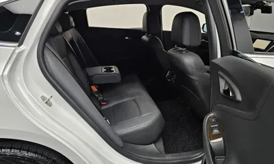ChevroletGMDaewoo Malibu 2019, 47447 км, за 9184.01 USD - фото 12