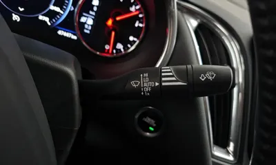 ChevroletGMDaewoo Malibu 2019, 47447 км, за 9184.01 USD - фото 14