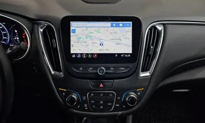 ChevroletGMDaewoo Malibu 2019, 47447 км, за 9184.01 USD - фото 15