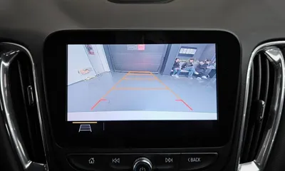 ChevroletGMDaewoo Malibu 2019, 47447 км, за 9184.01 USD - фото 16