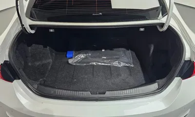 ChevroletGMDaewoo Malibu 2019, 47447 км, за 9184.01 USD - фото 20
