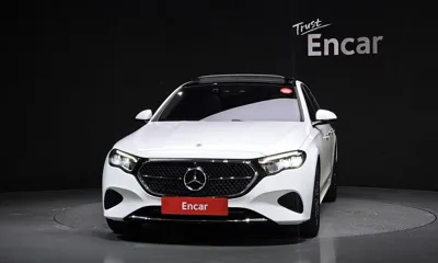 Mercedes-Benz E-Class 2025, 4046 км, за 41907.5 USD