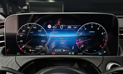 Mercedes-Benz E-Class 2025, 4046 км, за 41907.5 USD - фото 8