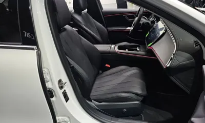 Mercedes-Benz E-Class 2025, 4046 км, за 41907.5 USD - фото 10