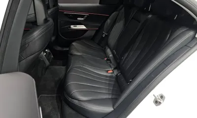 Mercedes-Benz E-Class 2025, 4046 км, за 41907.5 USD - фото 12