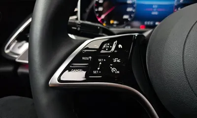 Mercedes-Benz E-Class 2025, 4046 км, за 41907.5 USD - фото 20