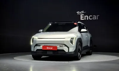 Kia EV3 2025, 30507 км, за 24377.55 USD