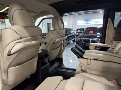 Toyota Alphard 2024, 58000 км, за 115948.31 USD - фото 10