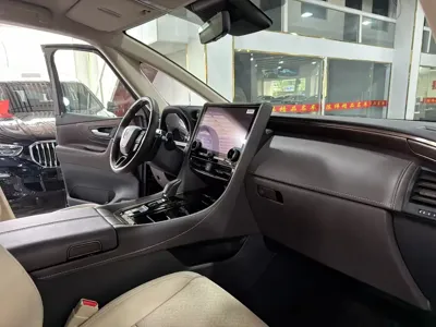 Toyota Alphard 2024, 58000 км, за 115948.31 USD - фото 12