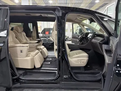Toyota Alphard 2024, 58000 км, за 115948.31 USD - фото 13
