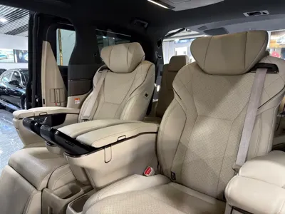 Toyota Alphard 2024, 58000 км, за 115948.31 USD - фото 14