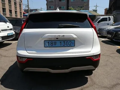 Kia Niro 2024, 20870 км, за 19632.48 USD