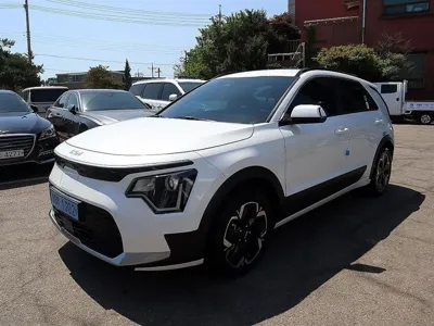 Kia Niro 2024, 20870 км, за 19632.48 USD