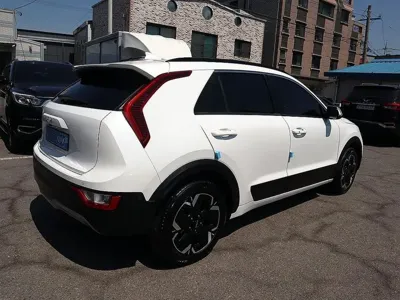 Kia Niro 2024, 20870 км, за 19632.48 USD