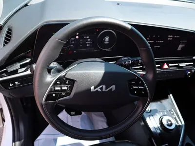 Kia Niro 2024, 20870 км, за 19632.48 USD - фото 6