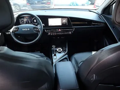 Kia Niro 2024, 20870 км, за 19632.48 USD - фото 8