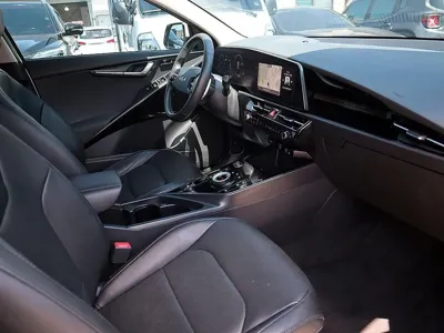 Kia Niro 2024, 20870 км, за 19632.48 USD - фото 13